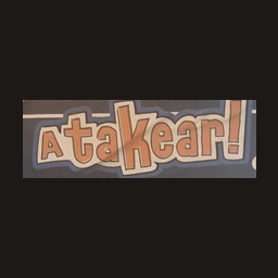 A TAKEAR